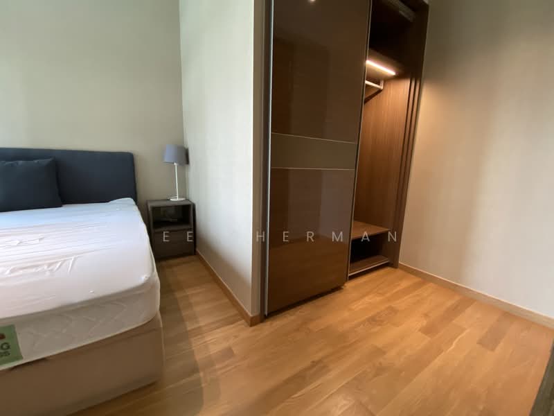 8 Saint Thomas, 8 Saint Thomas Walk, 1 Bedroom, 441 sqft, Condominium For Rent, by Lee Sherman, 21605825 - PropertyGuru.com.sg