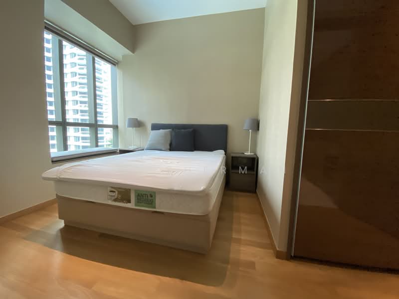 8 Saint Thomas, 8 Saint Thomas Walk, 1 Bedroom, 441 sqft, Condominium For Rent, by Lee Sherman, 21605825 - PropertyGuru.com.sg