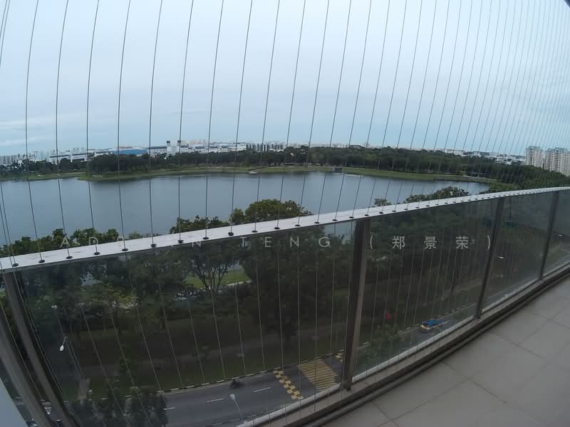 Waterfront Waves, 760 Bedok Reservoir Road, Bedok / Upper East Coast, 4 Bedrooms, 1,615 sqft, Condominium For Rent, by Adrian Teng (郑景荣), 21605827 - PropertyGuru.com.sg