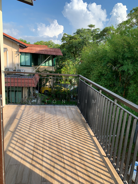 Shamrock Park, Namly Drive, Orchard / Holland (D09-10), Tanglin / Holland / Bukit Timah, 5 Bedrooms, 5,000 sqft, Semi-Detached House For Rent, by Fion Lim, 21606639 - PropertyGuru.com.sg