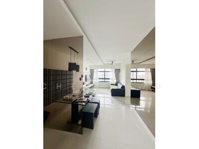 For Rent - 441B Fernvale Road