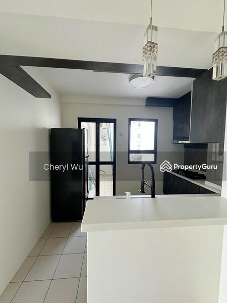 For Rent - 441B Fernvale Road