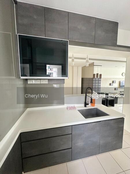 For Rent - 441B Fernvale Road