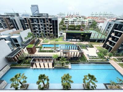 For Sale - Kent Ridge Hill Residences