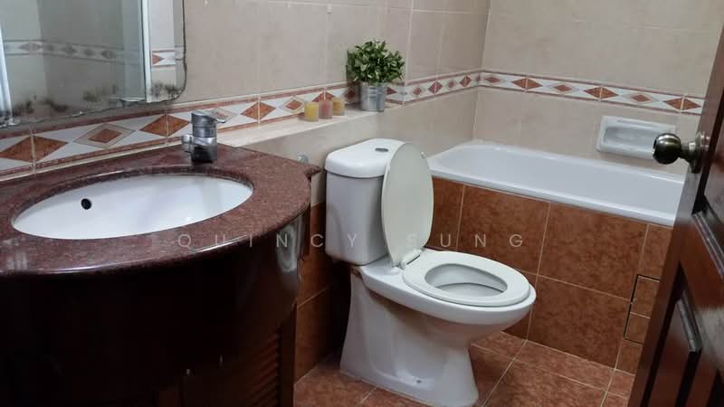 Westmere, 71 Jurong East Street 13, Room Rental, 300 sqft, Condominium For Rent, by Quincy Sung, 21606963 - PropertyGuru.com.sg