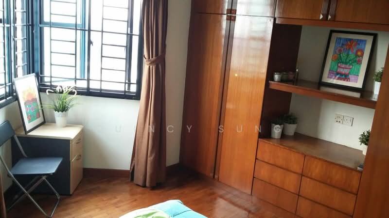 Westmere, 71 Jurong East Street 13, Room Rental, 300 sqft, Condominium For Rent, by Quincy Sung, 21606963 - PropertyGuru.com.sg
