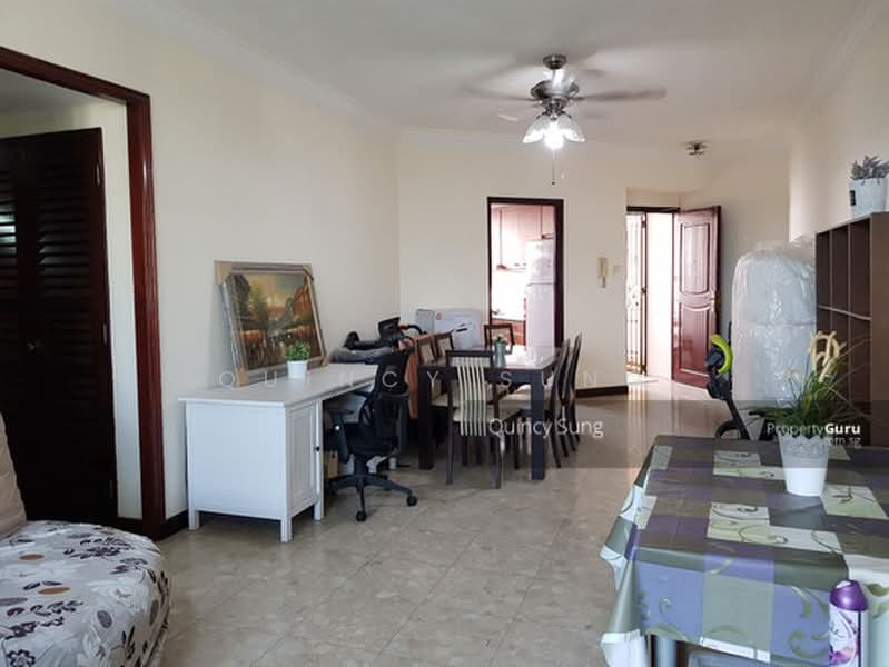 Westmere, 71 Jurong East Street 13, Room Rental, 300 sqft, Condominium For Rent, by Quincy Sung, 21606963 - PropertyGuru.com.sg