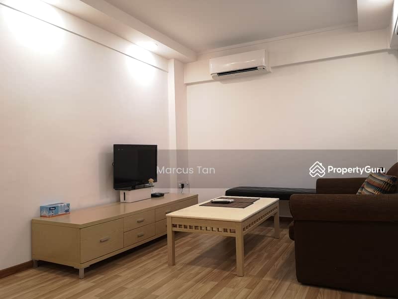 For Rent - 45 Telok Blangah Drive