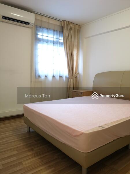 For Rent - 45 Telok Blangah Drive