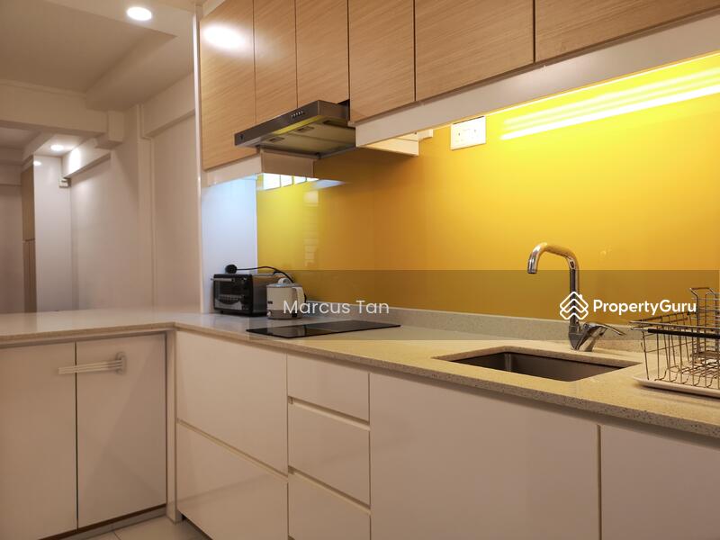 For Rent - 45 Telok Blangah Drive