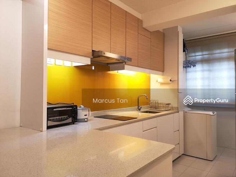For Rent - 45 Telok Blangah Drive