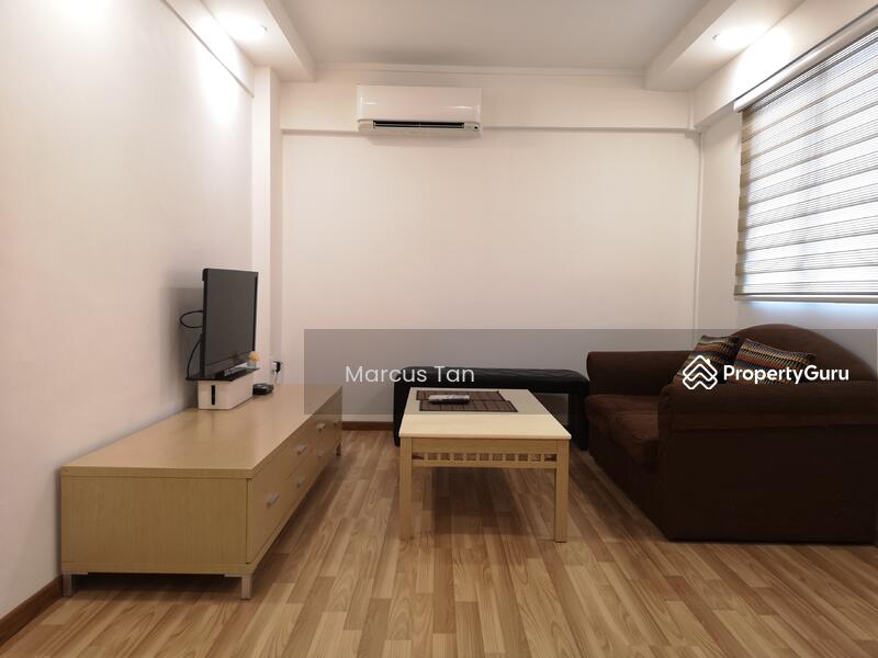 For Rent - 45 Telok Blangah Drive