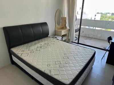 For Rent - Orchard Towers