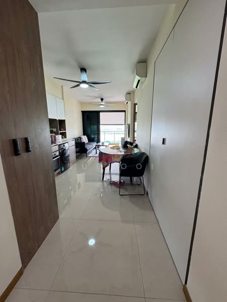 Kingsford Waterbay, 74 Upper Serangoon View, 2 Bedrooms, 678 sqft, Condominium For Rent, by Sue Ooi, 21607356 - PropertyGuru.com.sg