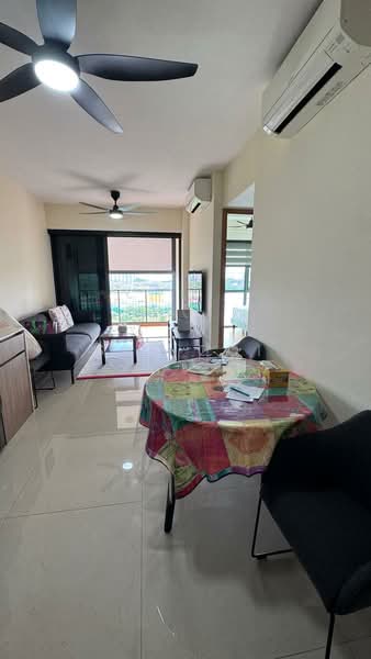 Kingsford Waterbay, 74 Upper Serangoon View, 2 Bedrooms, 678 sqft, Condominium For Rent, by Sue Ooi, 21607356 - PropertyGuru.com.sg