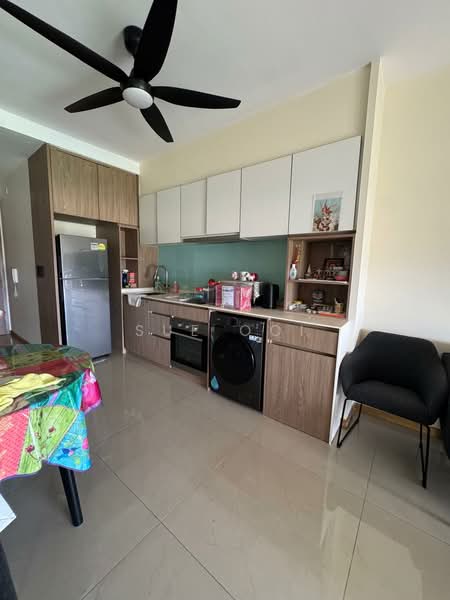 Kingsford Waterbay, 74 Upper Serangoon View, 2 Bedrooms, 678 sqft, Condominium For Rent, by Sue Ooi, 21607356 - PropertyGuru.com.sg