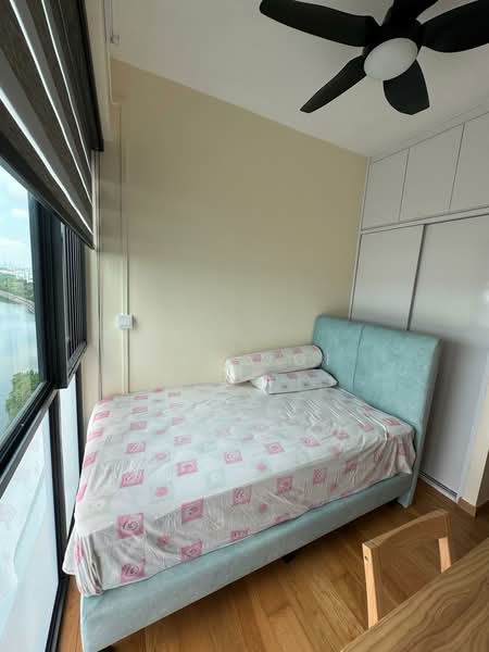 Kingsford Waterbay, 74 Upper Serangoon View, 2 Bedrooms, 678 sqft, Condominium For Rent, by Sue Ooi, 21607356 - PropertyGuru.com.sg
