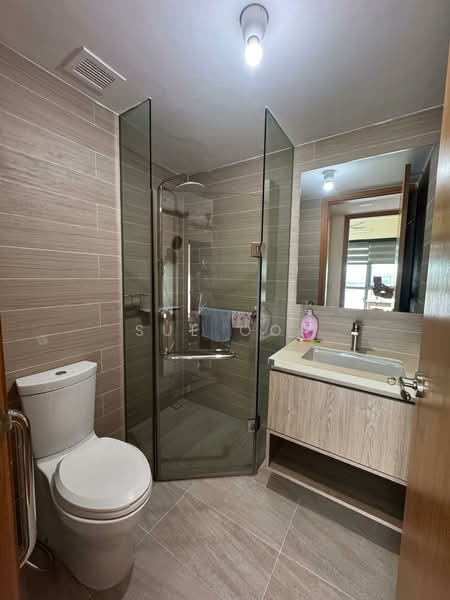 Kingsford Waterbay, 74 Upper Serangoon View, 2 Bedrooms, 678 sqft, Condominium For Rent, by Sue Ooi, 21607356 - PropertyGuru.com.sg