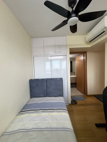 Kingsford Waterbay, 74 Upper Serangoon View, 2 Bedrooms, 678 sqft, Condominium For Rent, by Sue Ooi, 21607356 - PropertyGuru.com.sg