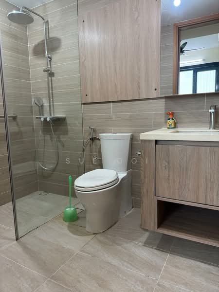 Kingsford Waterbay, 74 Upper Serangoon View, 2 Bedrooms, 678 sqft, Condominium For Rent, by Sue Ooi, 21607356 - PropertyGuru.com.sg