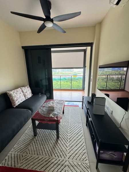 Kingsford Waterbay, 74 Upper Serangoon View, 2 Bedrooms, 678 sqft, Condominium For Rent, by Sue Ooi, 21607356 - PropertyGuru.com.sg