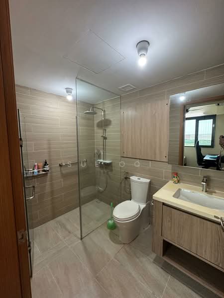 Kingsford Waterbay, 74 Upper Serangoon View, 2 Bedrooms, 678 sqft, Condominium For Rent, by Sue Ooi, 21607356 - PropertyGuru.com.sg