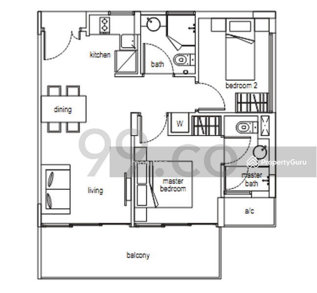 For Rent Jupiter 18