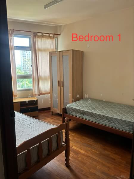 275A Compassvale Link, 275A Compassvale Link, 3 Bedrooms, 968 sqft, HDB Flat For Rent, by Andy Tan * 97101-339 *, 21607753 - PropertyGuru.com.sg