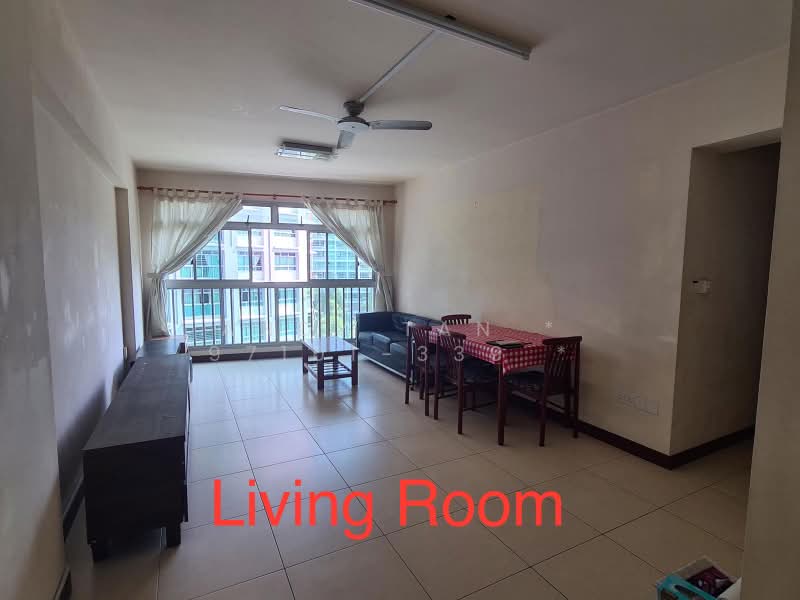 275A Compassvale Link, 275A Compassvale Link, 3 Bedrooms, 968 sqft, HDB Flat For Rent, by Andy Tan * 97101-339 *, 21607753 - PropertyGuru.com.sg