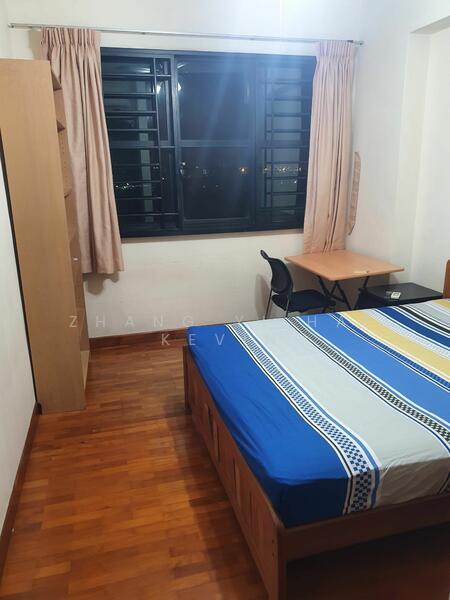 For Rent - Westmere
