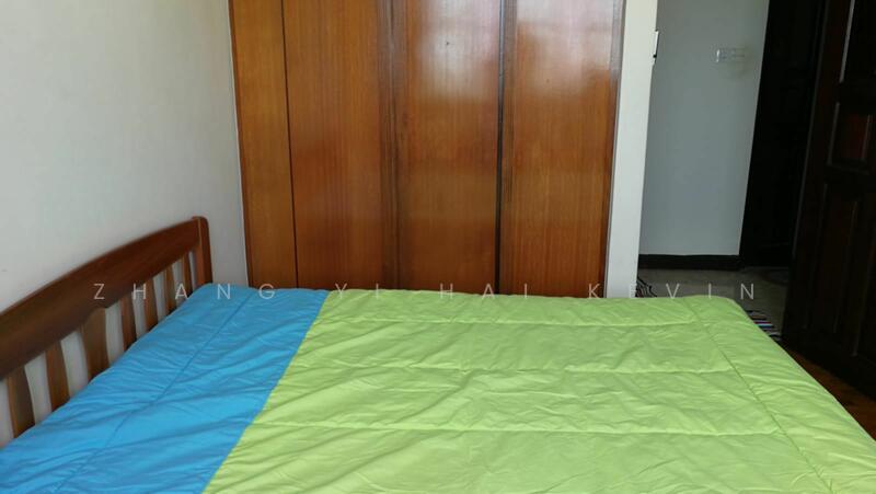For Rent - Westmere