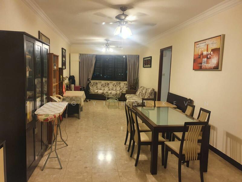For Rent - Westmere