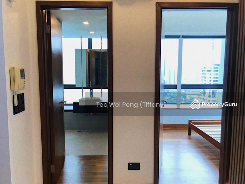 For Rent - The Suites @ Central