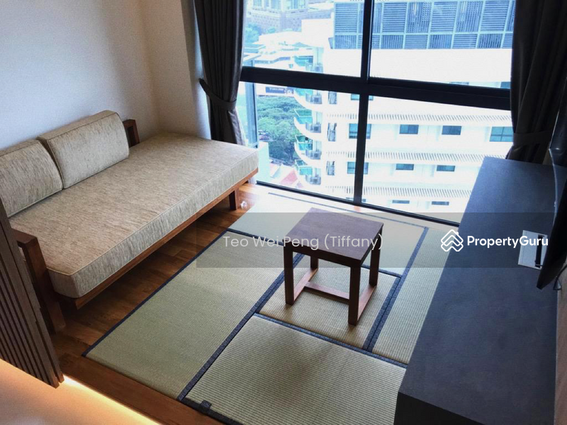 For Rent - The Suites @ Central