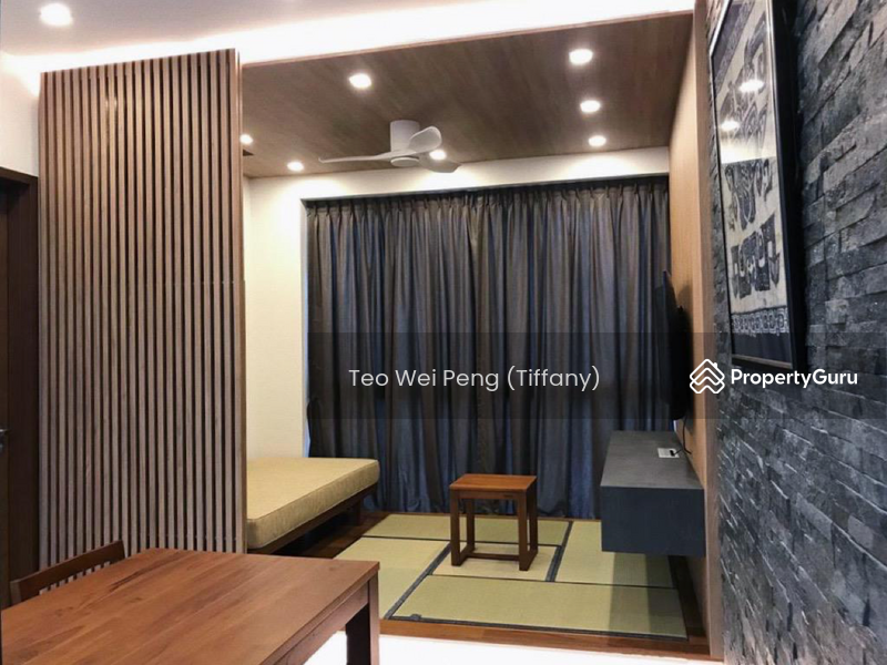 For Rent - The Suites @ Central