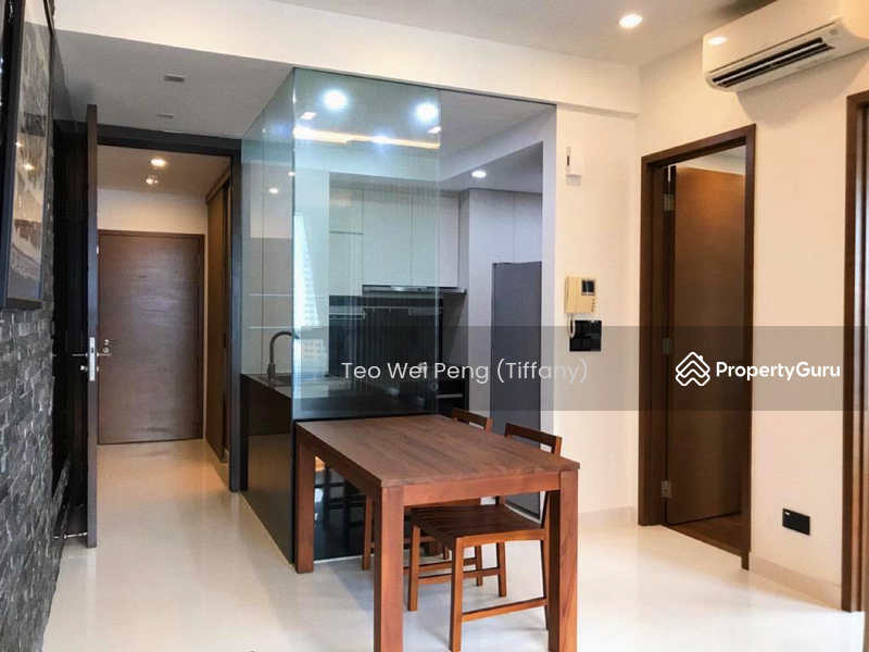 For Rent - The Suites @ Central