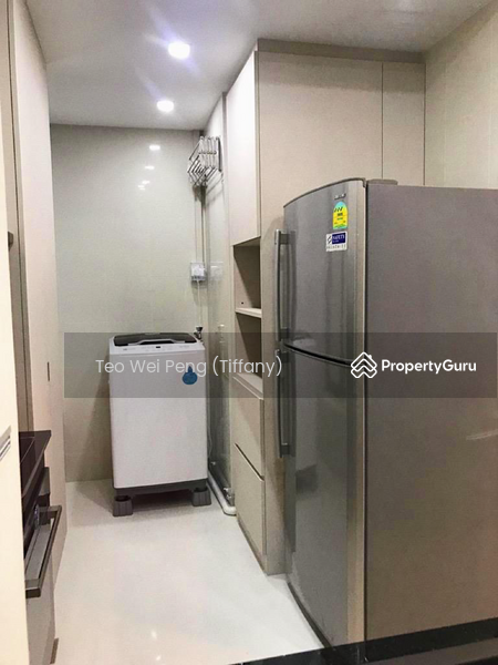 For Rent - The Suites @ Central