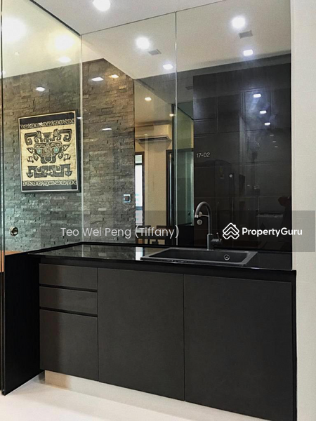 For Rent - The Suites @ Central