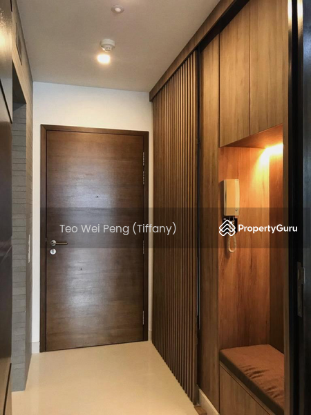 For Rent - The Suites @ Central