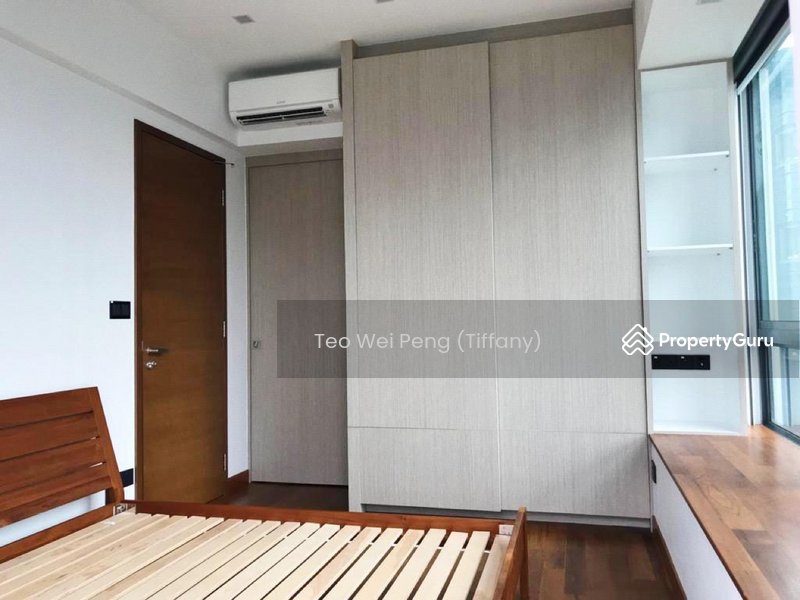 For Rent - The Suites @ Central