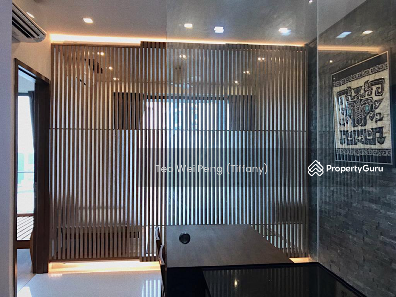 For Rent - The Suites @ Central