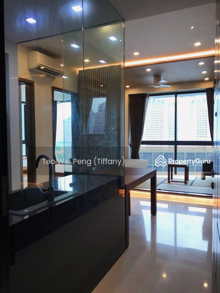 For Rent - The Suites @ Central