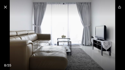 For Sale - Parc Olympia