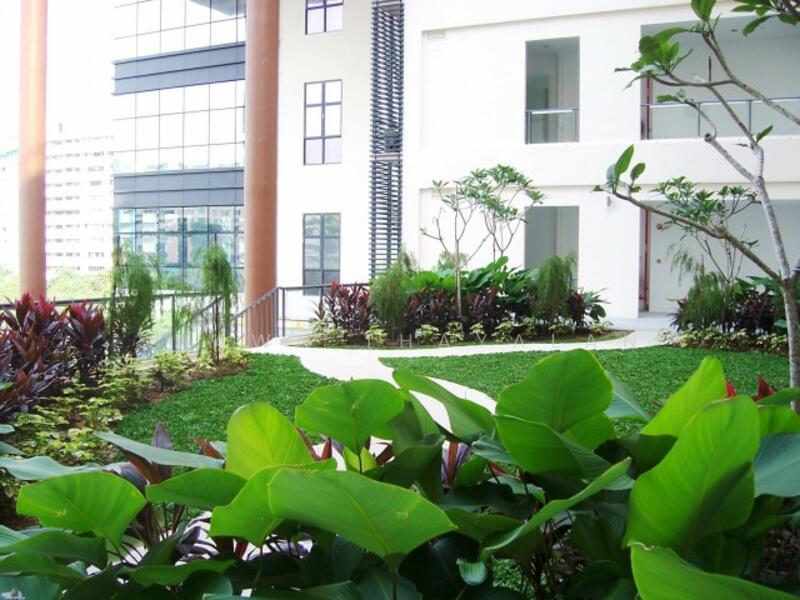 A'Posh BizHub, 1 Yishun industrial Street 1, 980 sqft, Light Industrial (B1) For Rent, by Shawn Thayalan, 21608607 - CommercialGuru.com.sg