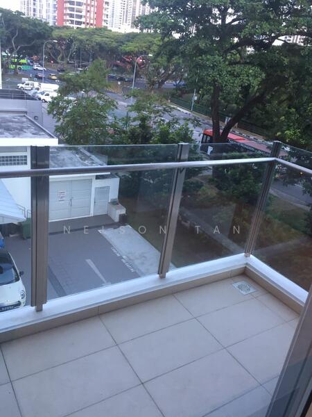 Suites @ East Coast, 175 Upper East Coast Road, 2 Bedrooms, 592 sqft, Condominium For Rent, by Nelson Tan, 21608851 - PropertyGuru.com.sg