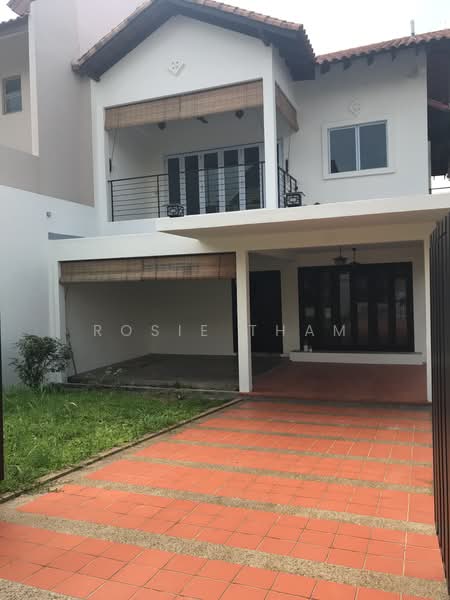 JALAN JARAK, JALAN JARAK, 4 Bedrooms, 2,800 sqft, Semi-Detached House For Rent, by Rosie Tham, 21609064 - PropertyGuru.com.sg