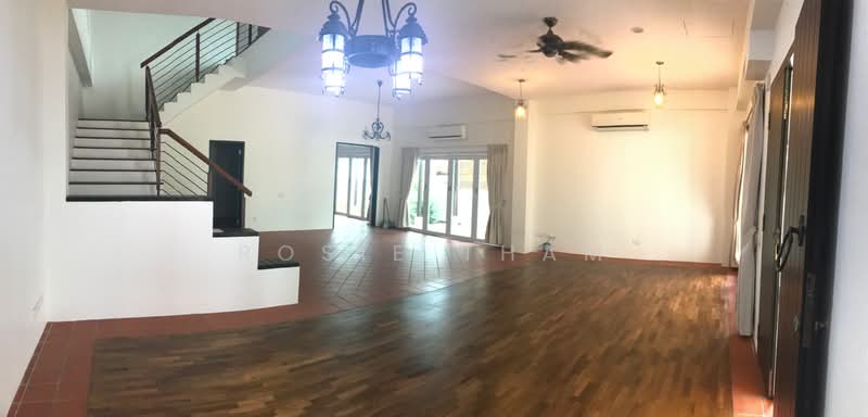 JALAN JARAK, JALAN JARAK, 4 Bedrooms, 2,800 sqft, Semi-Detached House For Rent, by Rosie Tham, 21609064 - PropertyGuru.com.sg