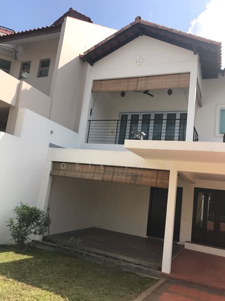 JALAN JARAK, JALAN JARAK, 4 Bedrooms, 2,800 sqft, Semi-Detached House For Rent, by Rosie Tham, 21609064 - PropertyGuru.com.sg