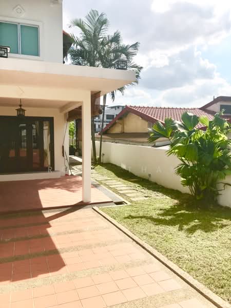 JALAN JARAK, JALAN JARAK, 4 Bedrooms, 2,800 sqft, Semi-Detached House For Rent, by Rosie Tham, 21609064 - PropertyGuru.com.sg