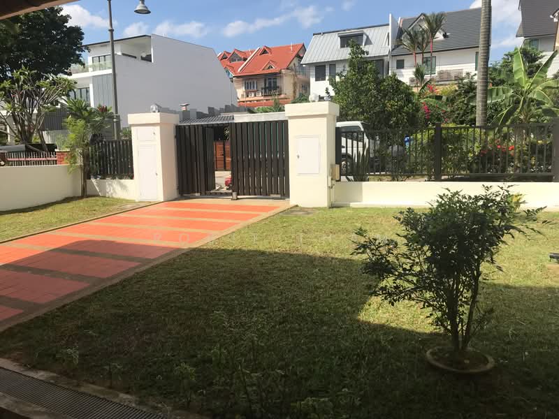 JALAN JARAK, JALAN JARAK, 4 Bedrooms, 2,800 sqft, Semi-Detached House For Rent, by Rosie Tham, 21609064 - PropertyGuru.com.sg